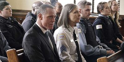 Poster der Serie Allegiance