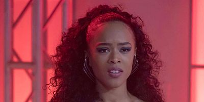 Poster der Serie Fair Terms