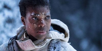 Poster der Serie Transformation