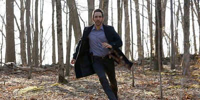 Poster der Serie Lawrence Dean Devlin (Nr. 26)