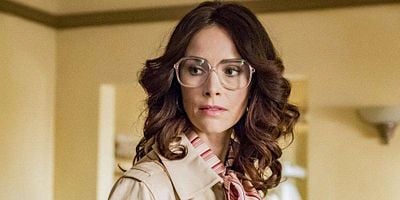 Poster der Serie The Day Reagan Was Shot