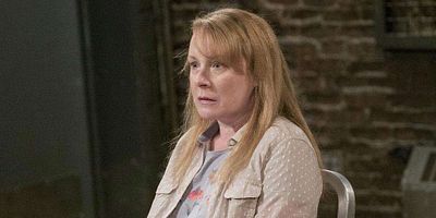 Poster der Serie The Book of Esther