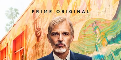 Poster der Serie La Mano