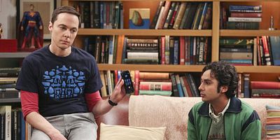 Poster der Serie The Sibling Realignment