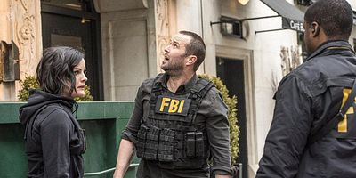 Poster der Serie Der nächste Zug