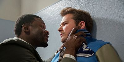 Poster der Serie The First Polaroid