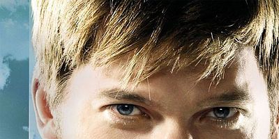 Poster der Serie Pilot