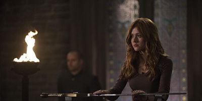 Poster der Serie A Walk Into Darkness