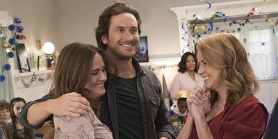 Poster der Serie Star of Milo