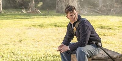 Poster der Serie The General