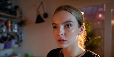 Poster der Serie Ich habe eine Vorliebe für Badezimmer