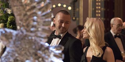 Poster der Serie Spy Games