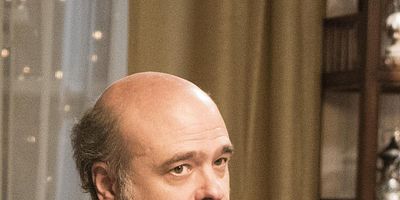 Poster der Serie Spaceballs