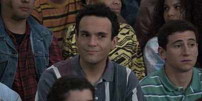 Poster der Serie Let's Val Kilmer This Car