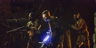 Poster der Serie Pandora's Box