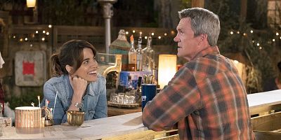 Poster der Serie Pilot