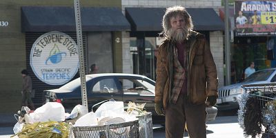 Poster der Serie Chapter 14