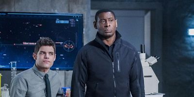 Poster der Serie The Fanatical