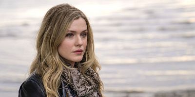 Poster der Serie Pilot