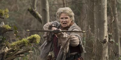 Poster der Serie Homecoming