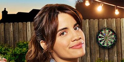 Poster der Serie Book Club