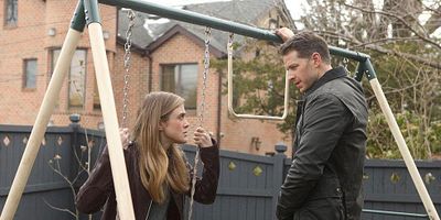 Poster der Serie Pilot