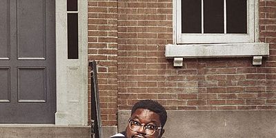 Poster der Serie Blizzard