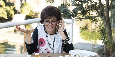 Poster der Serie Premature Independence