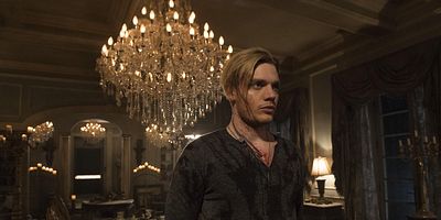 Poster der Serie Familia Onte Omnia