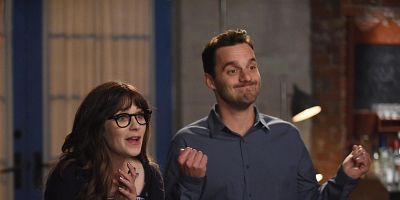 Poster der Serie Mario