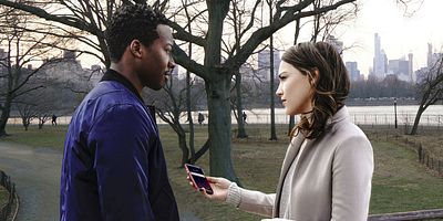 Poster der Serie Pilot