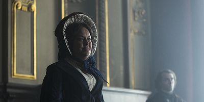 Poster der Serie The C the C the Open C