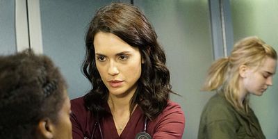 Poster der Serie Wendepunkt