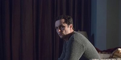 Poster der Serie The Summit