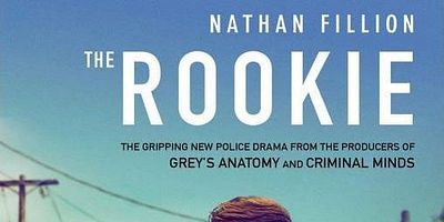 Poster der Serie Freier Fall