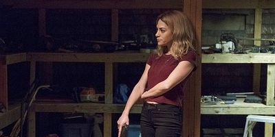 Poster der Serie Maid Marian on Her Tip-Toed Feet