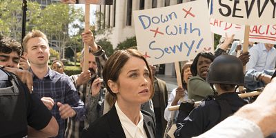 Poster der Serie Pilot