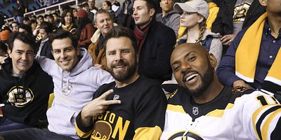 Poster der Serie Pilot