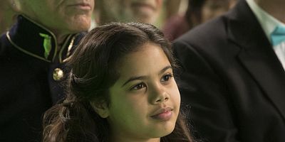 Poster der Serie Leaving Storybrooke