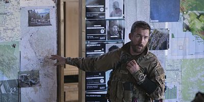 Poster der Serie Critical