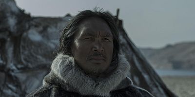 Poster der Serie We Are Gone