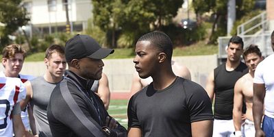 Poster der Serie Willkommen in Beverly Hills