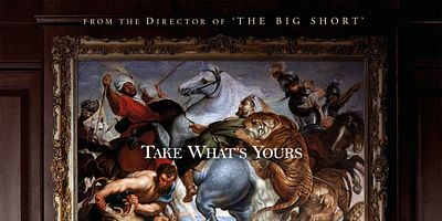 Poster der Serie Konkurrenzkampf