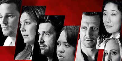 Poster der Serie Neugeboren