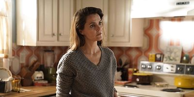 Poster der Serie Jennings, Elizabeth