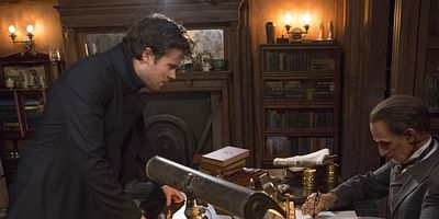 Poster der Serie Code Act