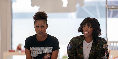 Poster der Serie Better-Like