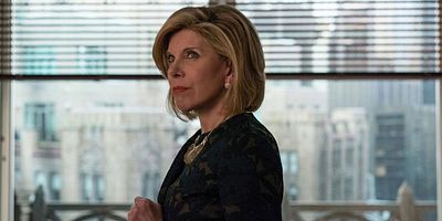 Poster der Serie Day 492