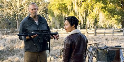 Poster der Serie Sonsabitches