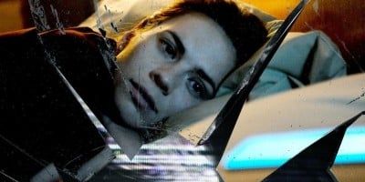 Poster der Serie Wiedergänger